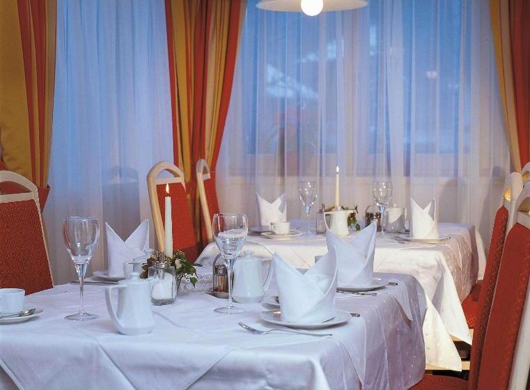 פנסיון Ferienresidenz La Vita