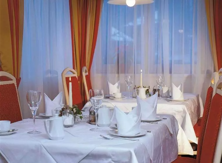 ペンション Ferienresidenz La Vita