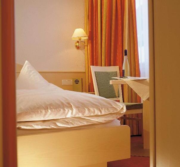 פנסיון Ferienresidenz La Vita