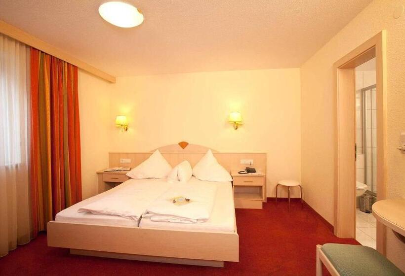 פנסיון Ferienresidenz La Vita