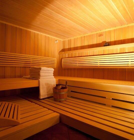 פנסיון Ferienresidenz La Vita