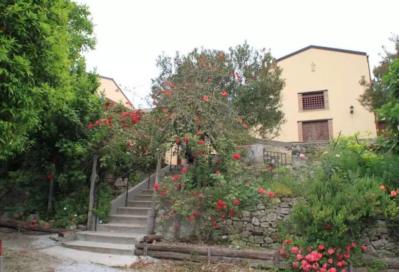 ペンション La Casa Del Priore