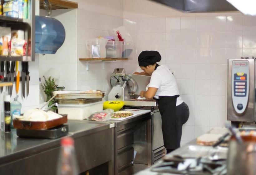 بنسيون La Casa Del Priore