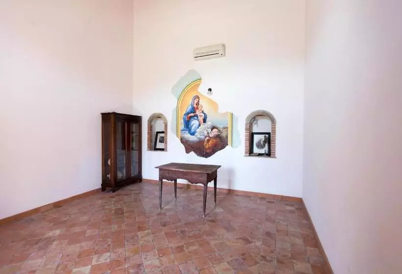 ペンション La Casa Del Priore