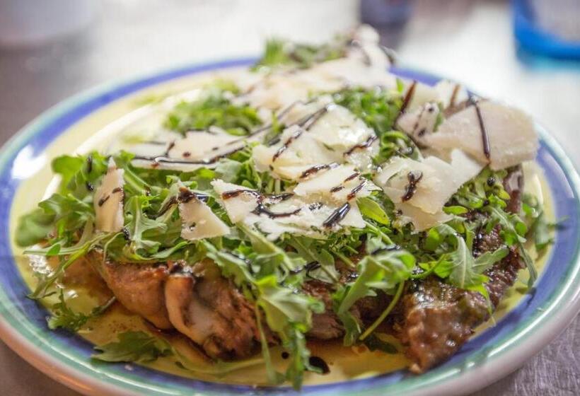 بنسيون La Casa Del Priore