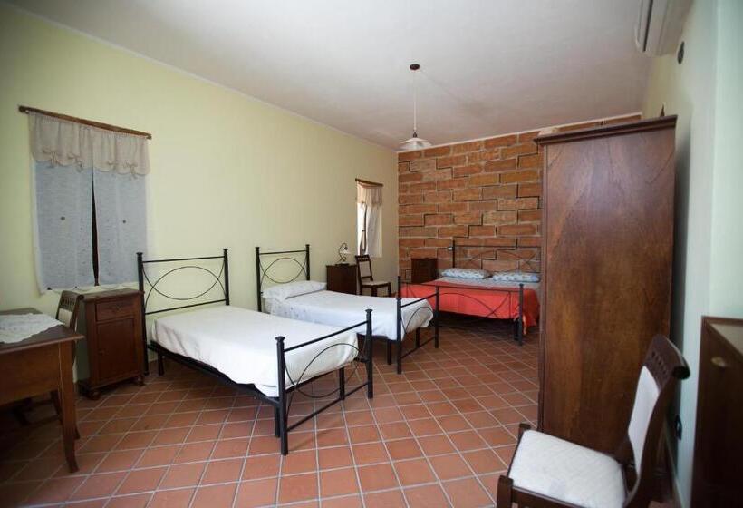 بنسيون La Casa Del Priore