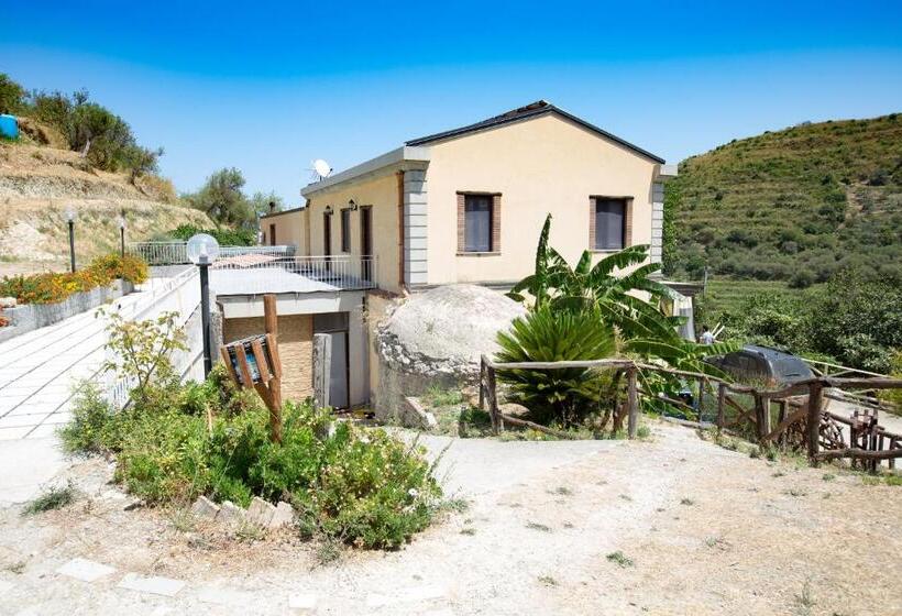 بنسيون La Casa Del Priore