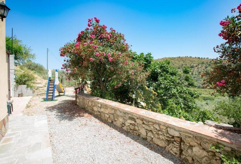 بنسيون La Casa Del Priore