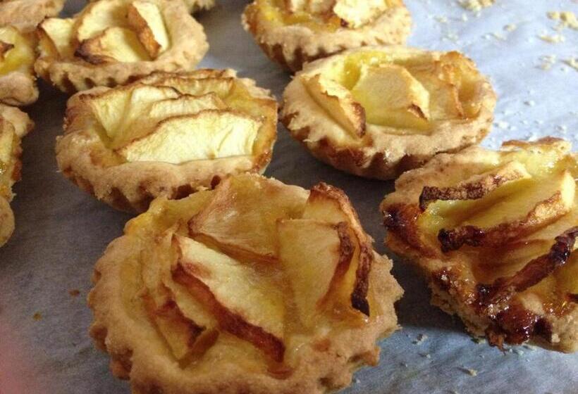 بنسيون La Casa Del Priore