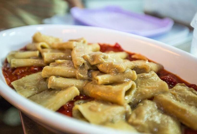 بنسيون La Casa Del Priore