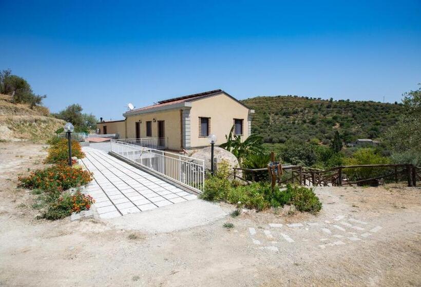 بنسيون La Casa Del Priore