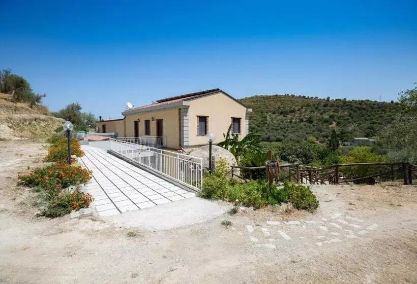 ペンション La Casa Del Priore