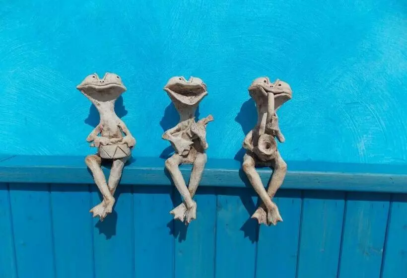 Majatalo Penzion Aida Ostrava