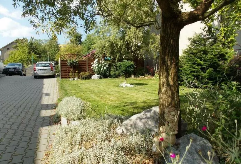 Majatalo Penzion Aida Ostrava