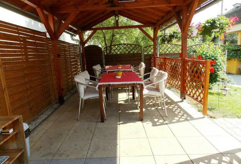 بنسيون Penzion Aida Ostrava