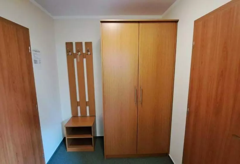 Majatalo Penzion Aida Ostrava