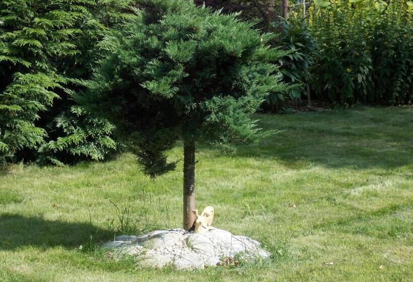 بنسيون Penzion Aida Ostrava