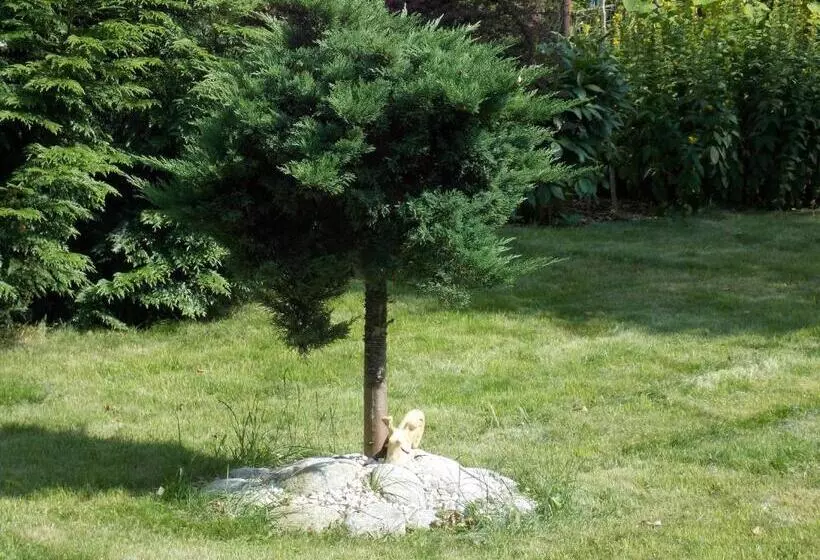 Majatalo Penzion Aida Ostrava