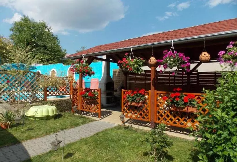 Majatalo Penzion Aida Ostrava