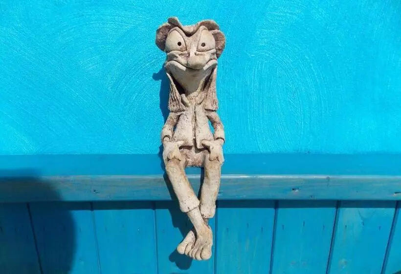 Majatalo Penzion Aida Ostrava