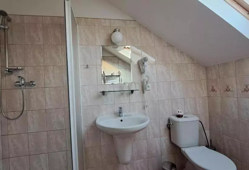 Majatalo Penzion Aida Ostrava