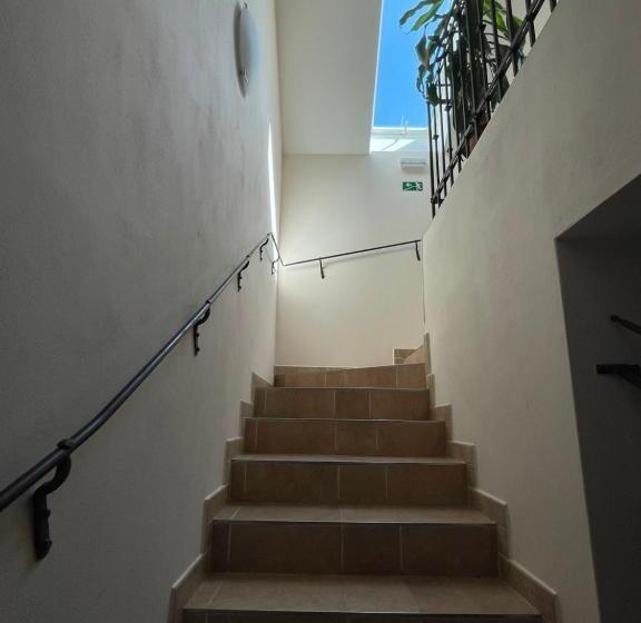 פנסיון Penzion U Bohuša