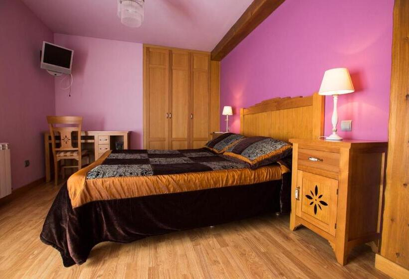 ペンション Posada El Arrabal