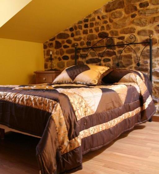 ペンション Posada El Arrabal