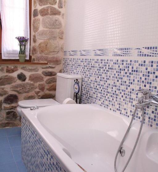 ペンション Posada El Arrabal