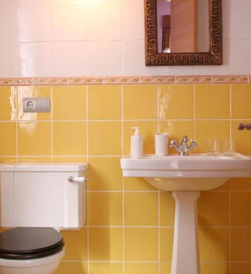 ペンション Posada El Arrabal