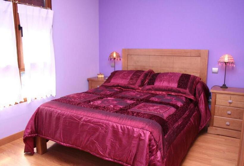 ペンション Posada El Arrabal