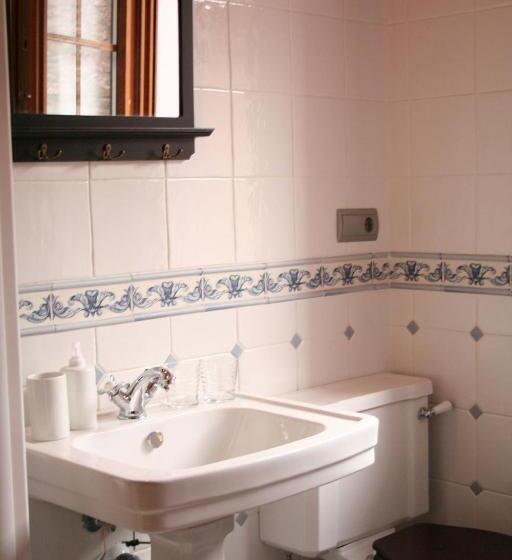 ペンション Posada El Arrabal