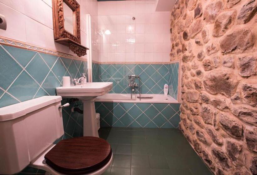 ペンション Posada El Arrabal