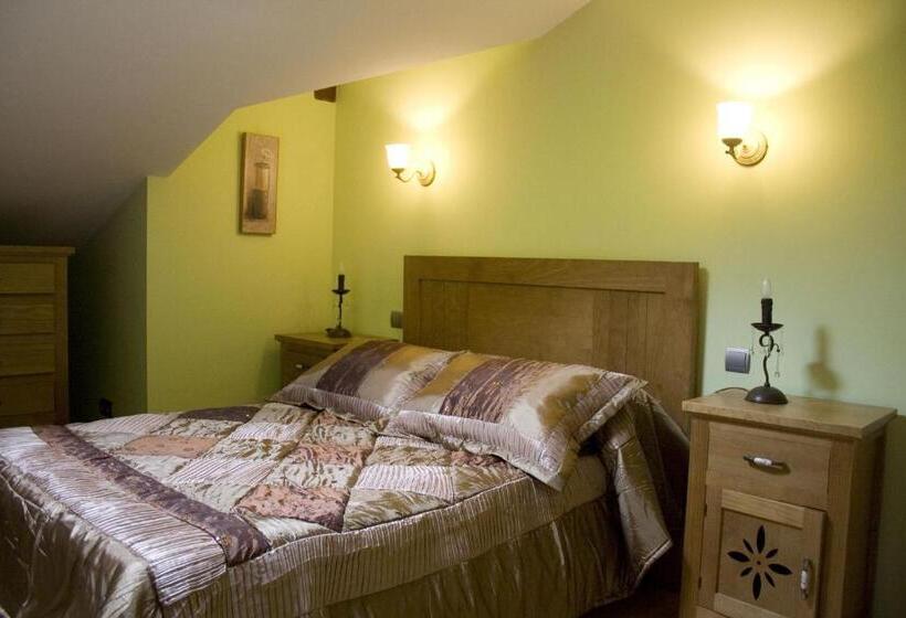 ペンション Posada El Arrabal