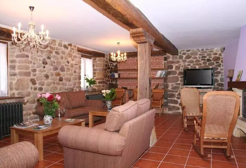 Majatalo Posada El Arrabal