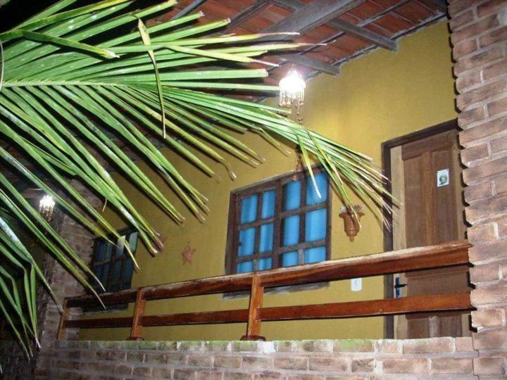 Пансион Pousada água De Côco