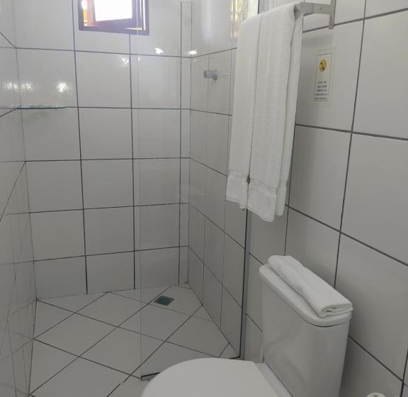 Пансион Pousada água De Côco