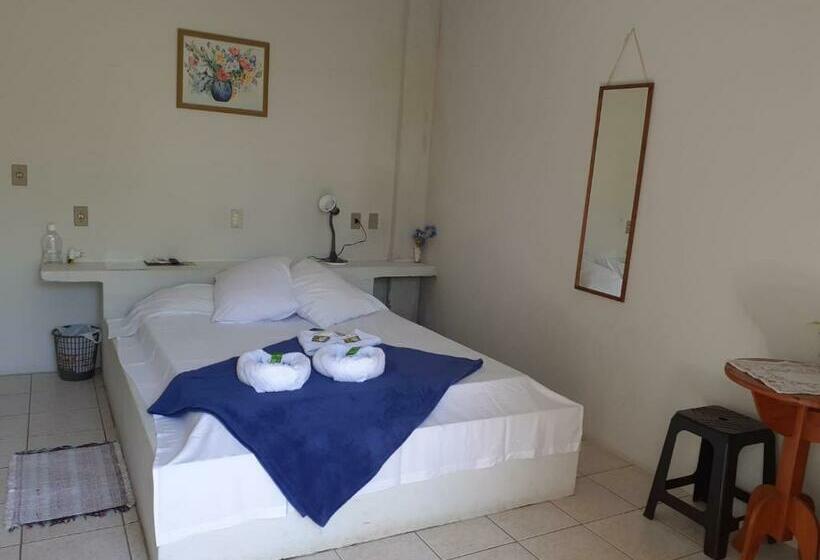 펜션 Pousada Martanha