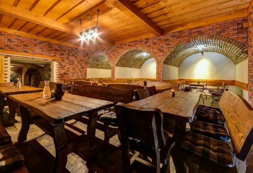 ペンション Privat Bohemia