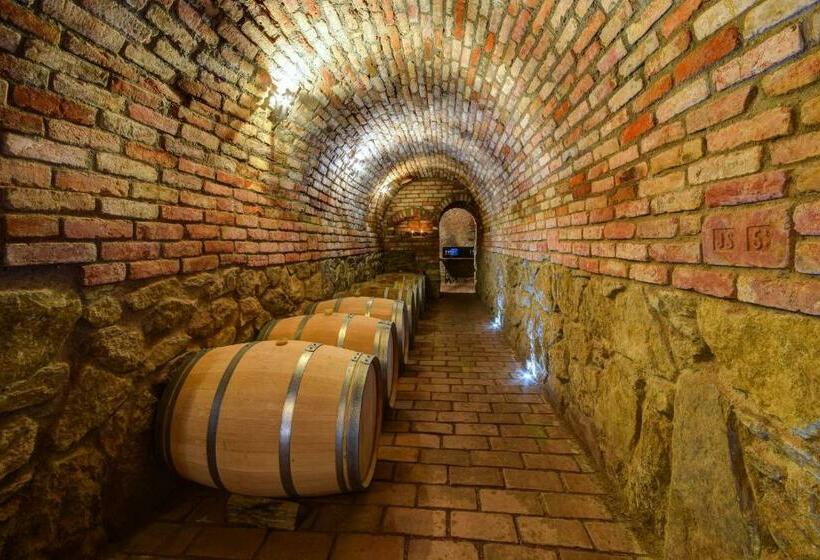 ペンション Privat Bohemia