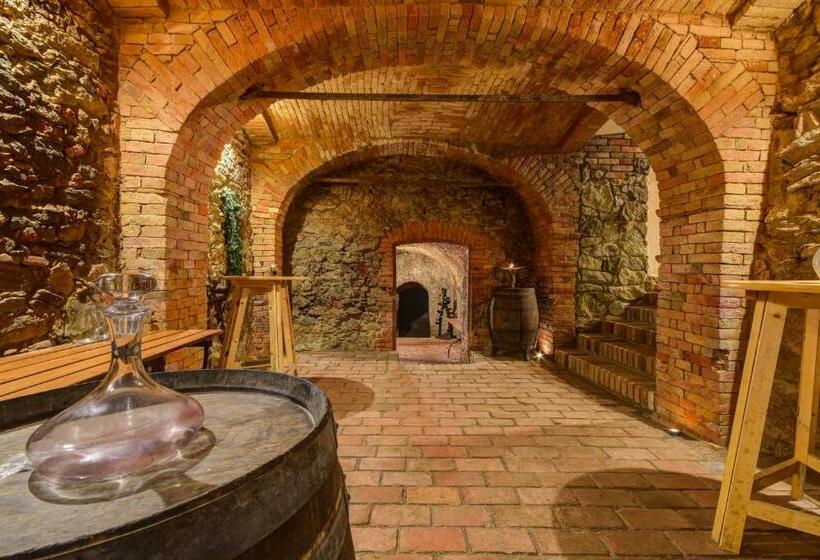 ペンション Privat Bohemia