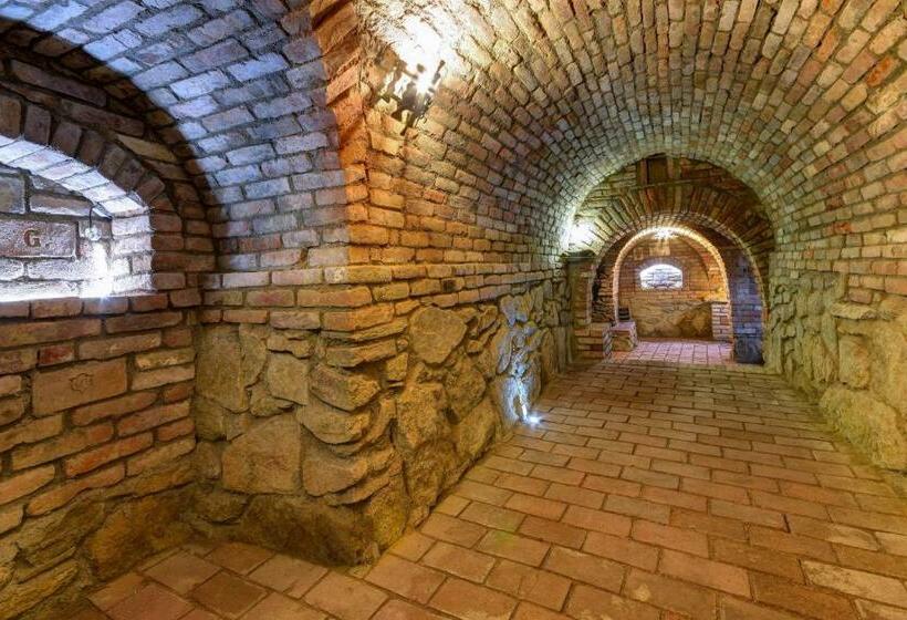 ペンション Privat Bohemia