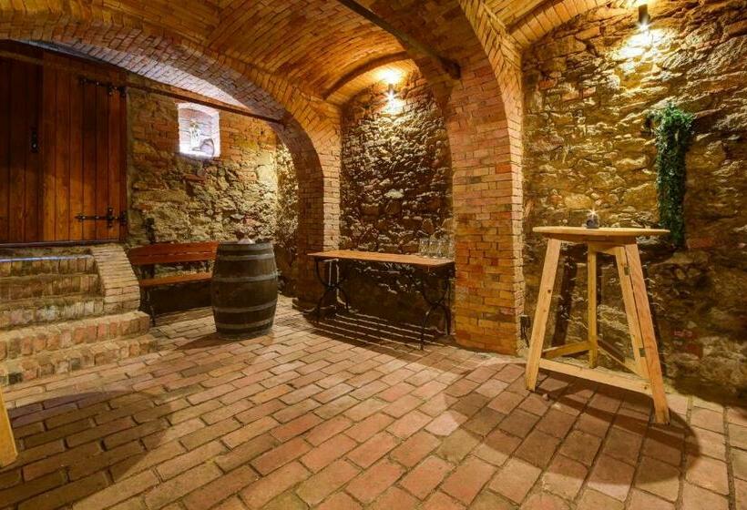 ペンション Privat Bohemia