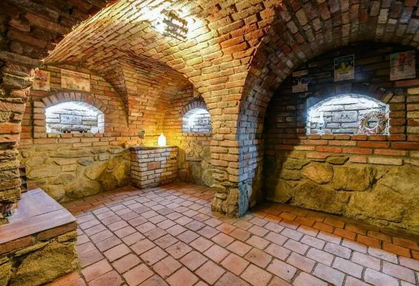 ペンション Privat Bohemia