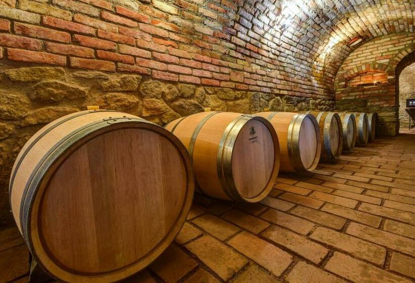 ペンション Privat Bohemia