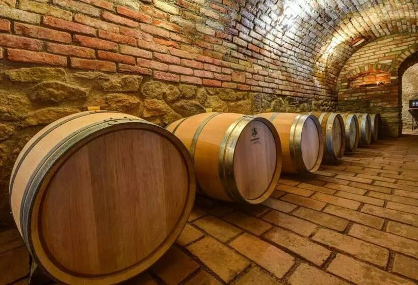 ペンション Privat Bohemia