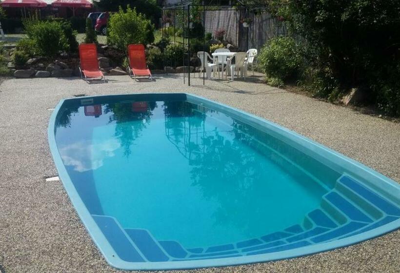 ペンション Privat Bohemia