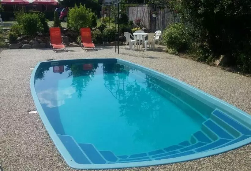 ペンション Privat Bohemia