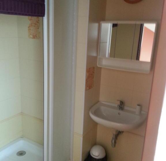 ペンション Privat Bohemia