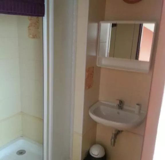 ペンション Privat Bohemia